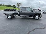 New 2024 Ram 3500 Tradesman Crew Cab 4WD, Cab Chassis for sale #309087 - photo 4