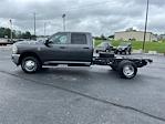 New 2024 Ram 3500 Tradesman Crew Cab 4WD, Cab Chassis for sale #309087 - photo 11