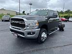 New 2024 Ram 3500 Tradesman Crew Cab 4WD, Cab Chassis for sale #309087 - photo 13