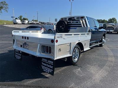 New 2024 Ram 3500 Tradesman Crew Cab 4WD, Hillsboro Flatbed Truck for sale #309088 - photo 2