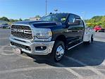 New 2024 Ram 3500 Tradesman Crew Cab 4WD, Hillsboro Flatbed Truck for sale #309088 - photo 15