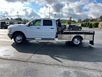 New 2024 Ram 3500 Tradesman Crew Cab 4WD, Hillsboro Flatbed Truck for sale #309098 - photo 3