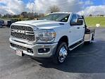 New 2024 Ram 3500 Tradesman Crew Cab 4WD, Hillsboro Flatbed Truck for sale #309098 - photo 7