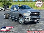 New 2024 Ram 3500 Tradesman Crew Cab 4WD, Cab Chassis for sale #309099 - photo 1