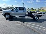 New 2024 Ram 3500 Tradesman Crew Cab 4WD, Cab Chassis for sale #309099 - photo 3