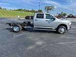 New 2024 Ram 3500 Tradesman Crew Cab 4WD, Cab Chassis for sale #309099 - photo 4