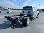 New 2024 Ram 3500 Tradesman Crew Cab 4WD, Cab Chassis for sale #309099 - photo 2