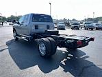 New 2024 Ram 3500 Tradesman Crew Cab 4WD, Cab Chassis for sale #309099 - photo 9