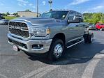 New 2024 Ram 3500 Tradesman Crew Cab 4WD, Cab Chassis for sale #309099 - photo 11