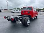 New 2024 Ram 3500 Tradesman Crew Cab 4WD, Cab Chassis for sale #309100 - photo 2