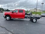 New 2024 Ram 3500 Tradesman Crew Cab 4WD, Cab Chassis for sale #309100 - photo 11