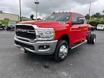 New 2024 Ram 3500 Tradesman Crew Cab 4WD, Cab Chassis for sale #309100 - photo 13