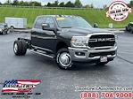 New 2024 Ram 3500 Tradesman Crew Cab 4WD, Cab Chassis for sale #309101 - photo 1