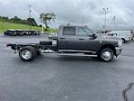 New 2024 Ram 3500 Tradesman Crew Cab 4WD, Cab Chassis for sale #309101 - photo 4