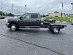 New 2024 Ram 3500 Tradesman Crew Cab 4WD, Cab Chassis for sale #309101 - photo 11