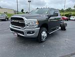 New 2024 Ram 3500 Tradesman Crew Cab 4WD, Cab Chassis for sale #309101 - photo 13