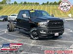 New 2024 Ram 3500 Tradesman Crew Cab 4WD, Cab Chassis for sale #309103 - photo 7