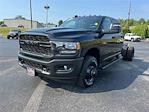 New 2024 Ram 3500 Tradesman Crew Cab 4WD, Cab Chassis for sale #309103 - photo 13