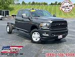 New 2024 Ram 3500 Tradesman Crew Cab 4WD, Cab Chassis for sale #309121 - photo 1