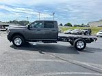 New 2024 Ram 3500 Tradesman Crew Cab 4WD, Cab Chassis for sale #309121 - photo 8