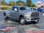 New 2024 Ram 3500 Laramie Crew Cab 4WD, Pickup for sale #310267 - photo 1