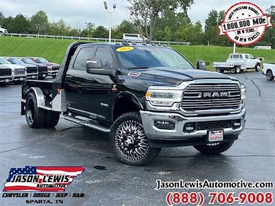 2024 Ram 3500 Crew Cab DRW 4WD, Norstar Hauler Body for sale #310747 - photo 1