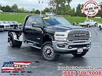 2024 Ram 3500 Crew Cab DRW 4WD, Norstar Hauler Body for sale #310747 - photo 1