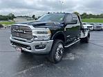 New 2024 Ram 3500 Laramie Crew Cab 4WD, Norstar Hauler Body for sale #310747 - photo 13