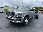 New 2024 Ram 3500 Laramie Crew Cab 4WD, Cab Chassis for sale #310766 - photo 13