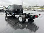 New 2024 Ram 3500 Limited Crew Cab 4WD, Cab Chassis for sale #310816 - photo 3