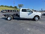 New 2024 Ram 3500 Laramie Crew Cab 4WD, Cab Chassis for sale #310817 - photo 3