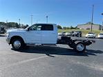 New 2024 Ram 3500 Laramie Crew Cab 4WD, Cab Chassis for sale #310817 - photo 11