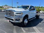 New 2024 Ram 3500 Laramie Crew Cab 4WD, Cab Chassis for sale #310817 - photo 13