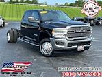 New 2024 Ram 3500 Laramie Crew Cab 4WD, Cab Chassis for sale #310818 - photo 1