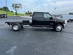 New 2024 Ram 3500 Laramie Crew Cab 4WD, Cab Chassis for sale #310818 - photo 4