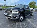 New 2024 Ram 3500 Laramie Crew Cab 4WD, Cab Chassis for sale #310818 - photo 13