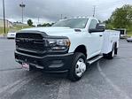 New 2024 Ram 3500 Tradesman Regular Cab 4WD, Service Truck for sale #310843 - photo 3