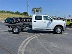 New 2024 Ram 3500 Tradesman Crew Cab 4WD, Cab Chassis for sale #312459 - photo 4