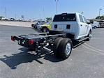 New 2024 Ram 3500 Tradesman Crew Cab 4WD, Cab Chassis for sale #312459 - photo 2