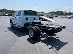 New 2024 Ram 3500 Tradesman Crew Cab 4WD, Cab Chassis for sale #312459 - photo 9