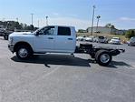 New 2024 Ram 3500 Tradesman Crew Cab 4WD, Cab Chassis for sale #312459 - photo 3