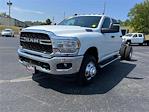 New 2024 Ram 3500 Tradesman Crew Cab 4WD, Cab Chassis for sale #312459 - photo 5