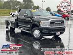 New 2024 Ram 3500 Limited Crew Cab 4WD, Wil-Ro Flatbed Truck for sale #316486 - photo 1