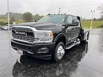 New 2024 Ram 3500 Limited Crew Cab 4WD, Wil-Ro Flatbed Truck for sale #316486 - photo 3