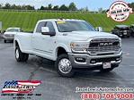 New 2024 Ram 3500 Limited Crew Cab 4WD, Pickup for sale #317487 - photo 1