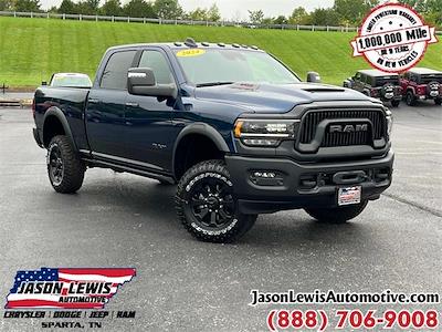 New 2024 Ram 2500 Power Wagon Crew Cab 4WD, Pickup for sale #319871 - photo 1