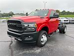 New 2024 Ram 3500 Tradesman Regular Cab 4WD, Cab Chassis for sale #320547 - photo 7