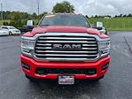 New 2024 Ram 2500 Longhorn Crew Cab 4WD, Pickup for sale #332686 - photo 9