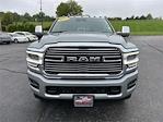 New 2024 Ram 3500 Laramie Crew Cab 4WD, Pickup for sale #334271 - photo 9