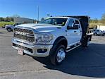 New 2024 Ram 5500 Tradesman Crew Cab 4WD, Dump Truck for sale #351034 - photo 10